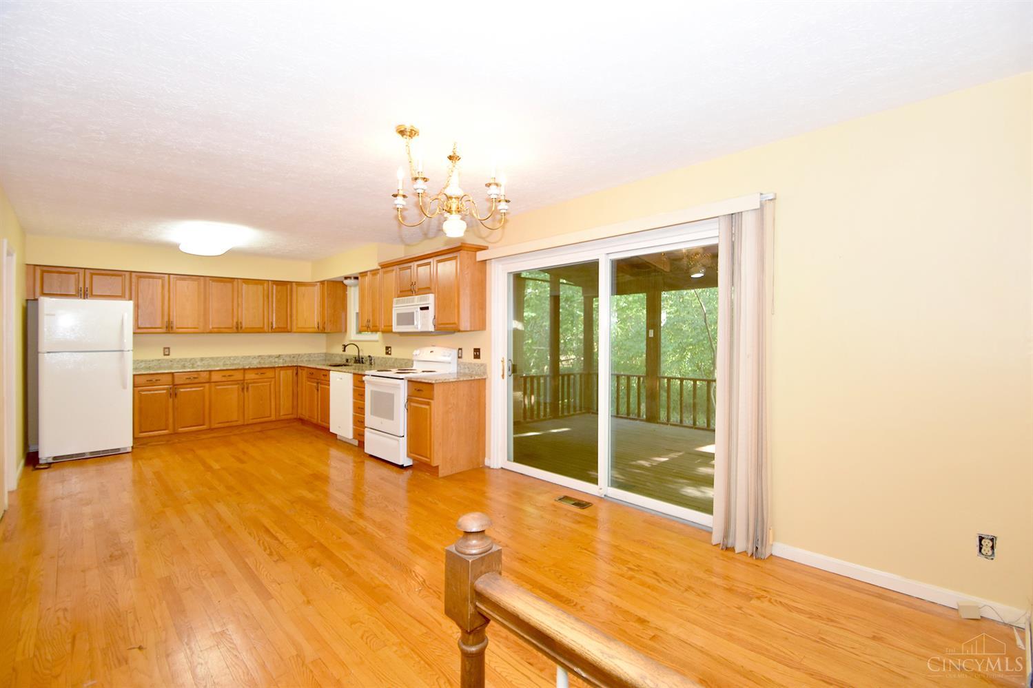 8840 Creekwood Drive