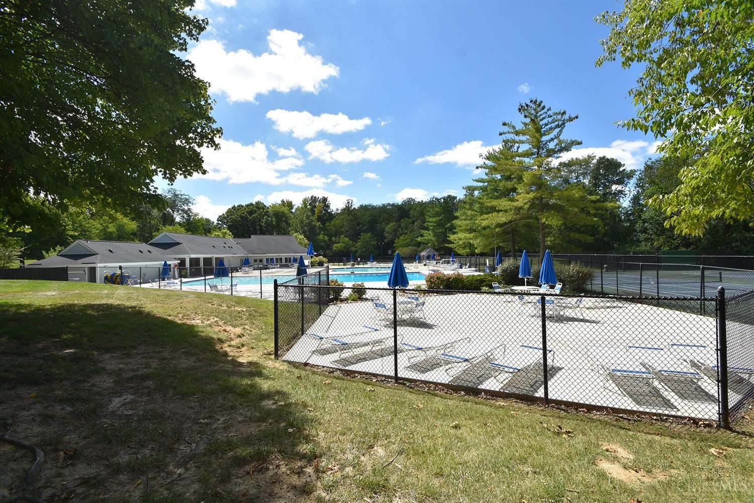 8840 Creekwood Drive