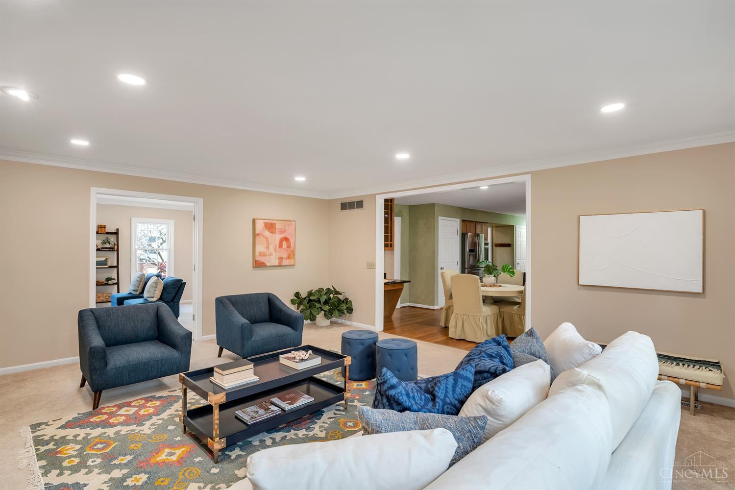 2725 Lawyers Point Drive