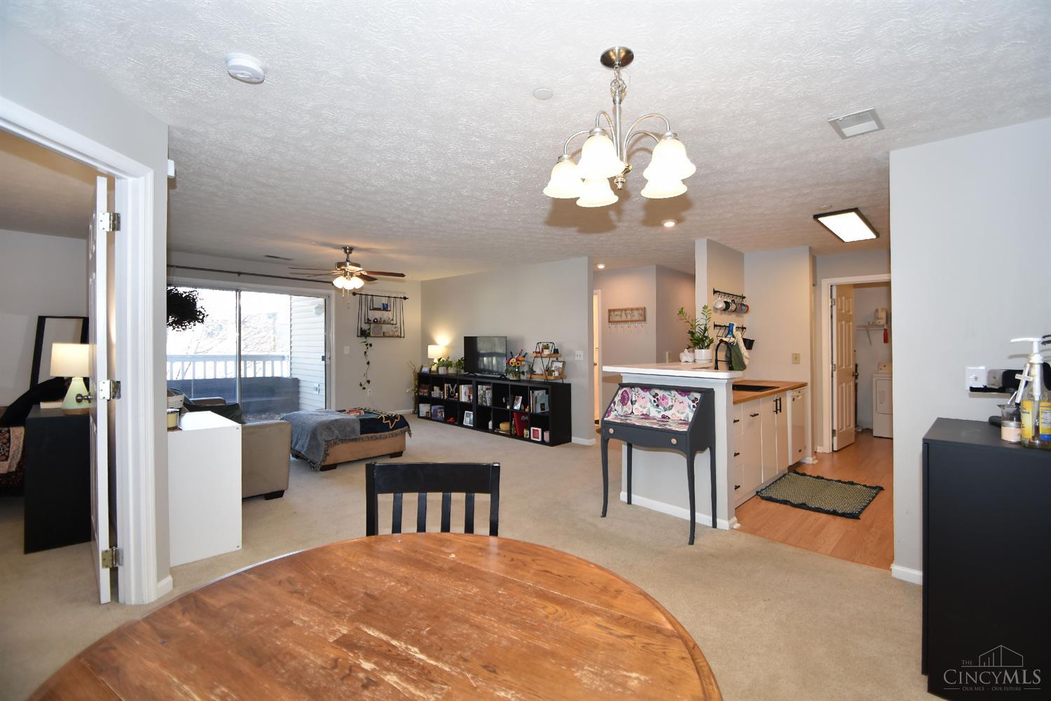 820 Carrington Place 207