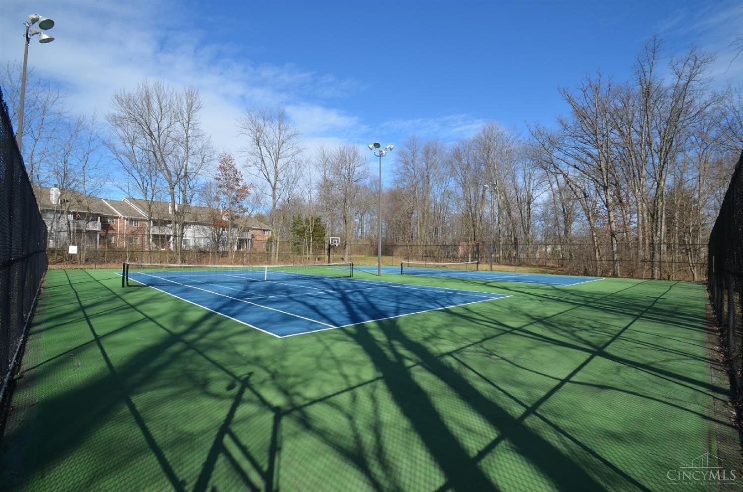 820 Carrington Place 207