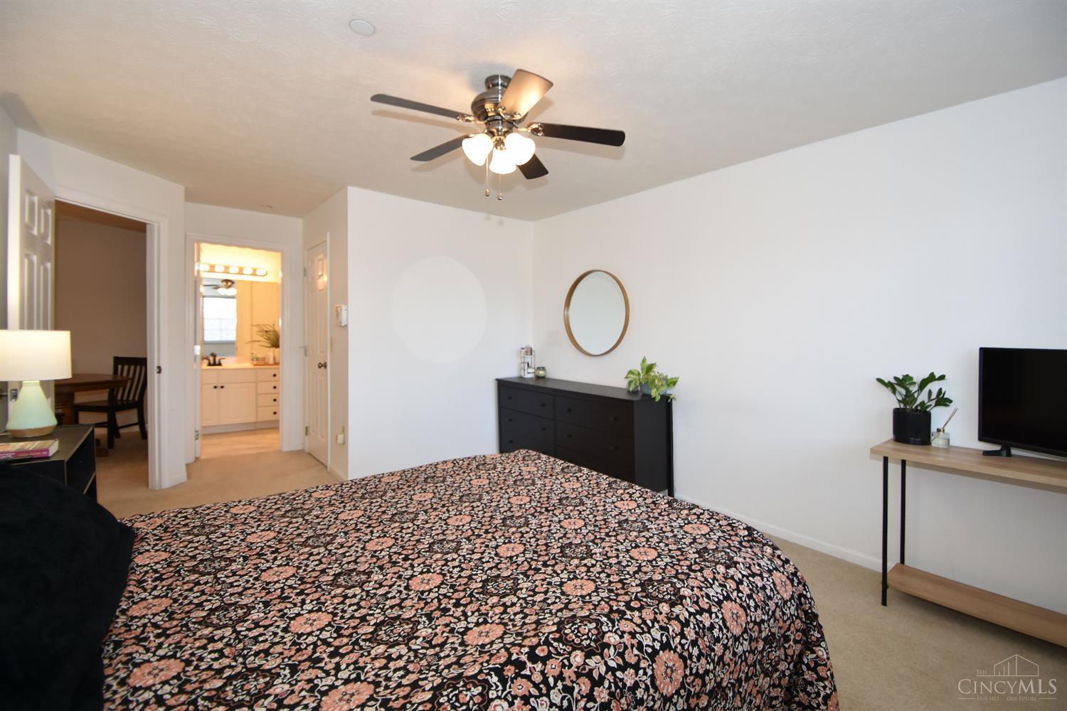 820 Carrington Place 207