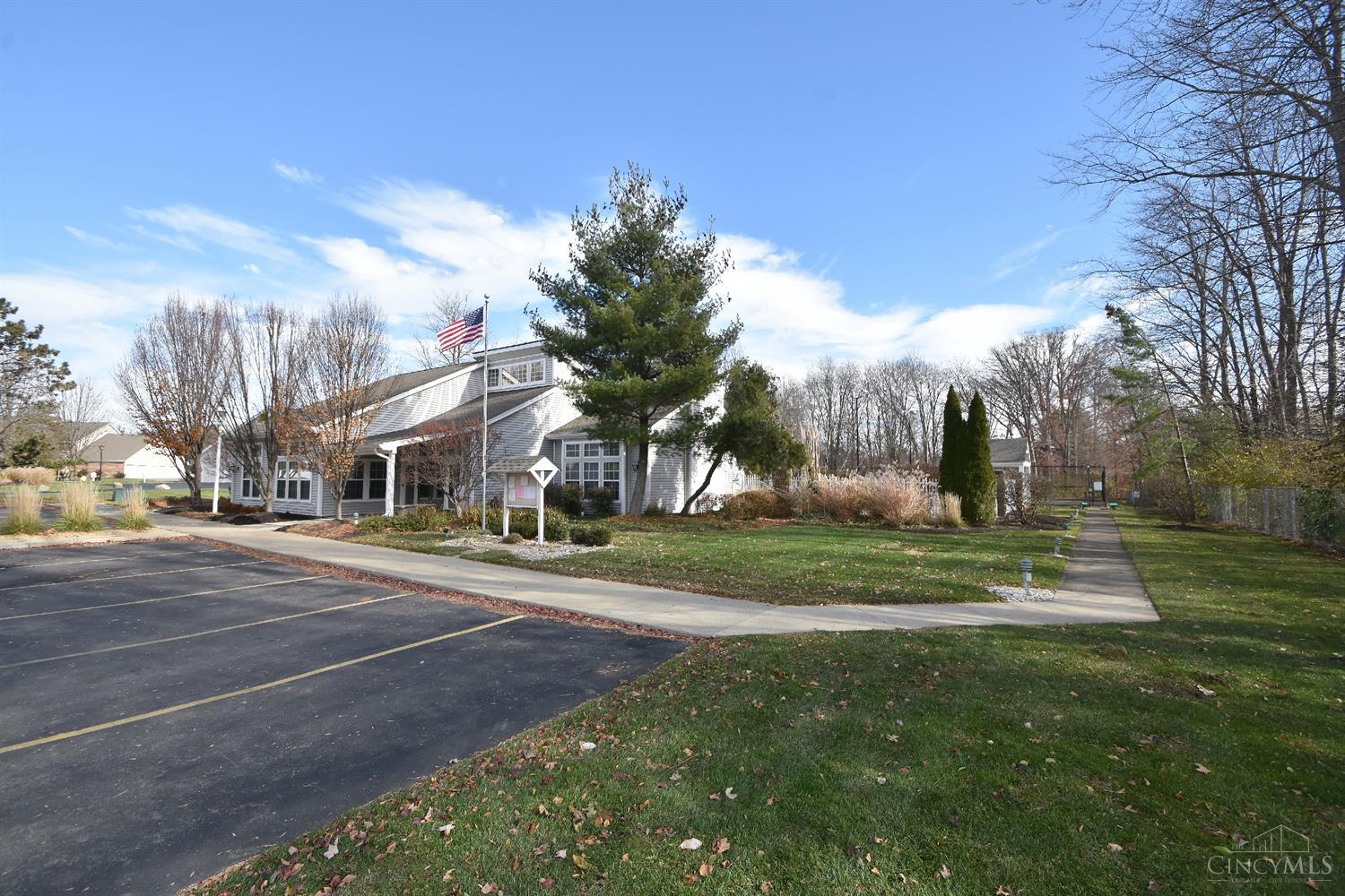 820 Carrington Place 207