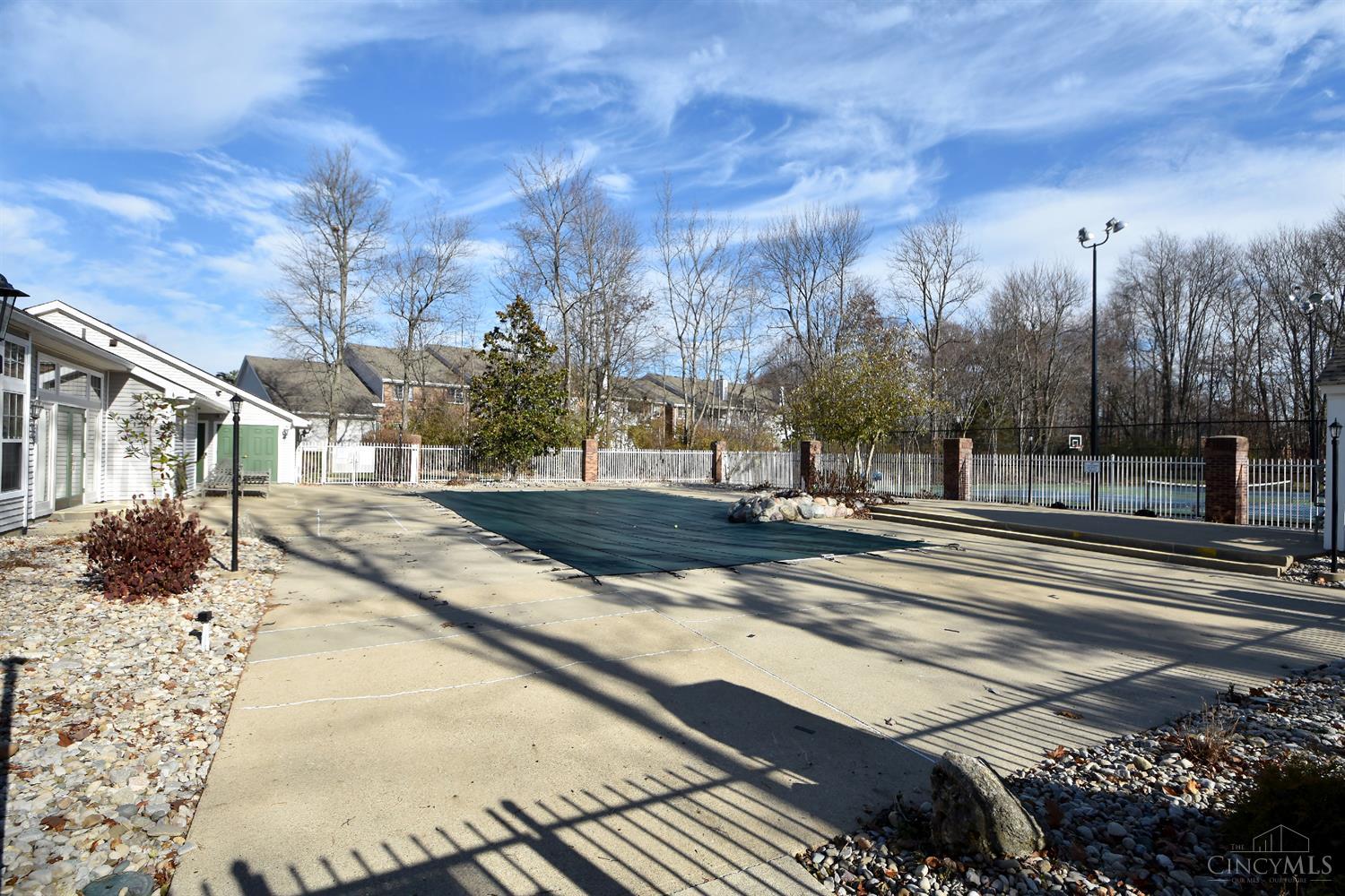 820 Carrington Place 207