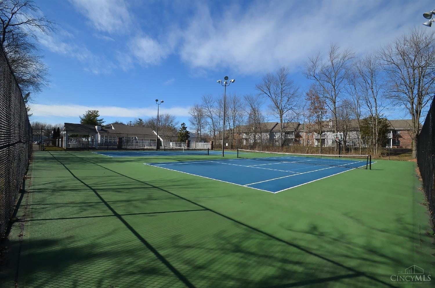 820 Carrington Place 207