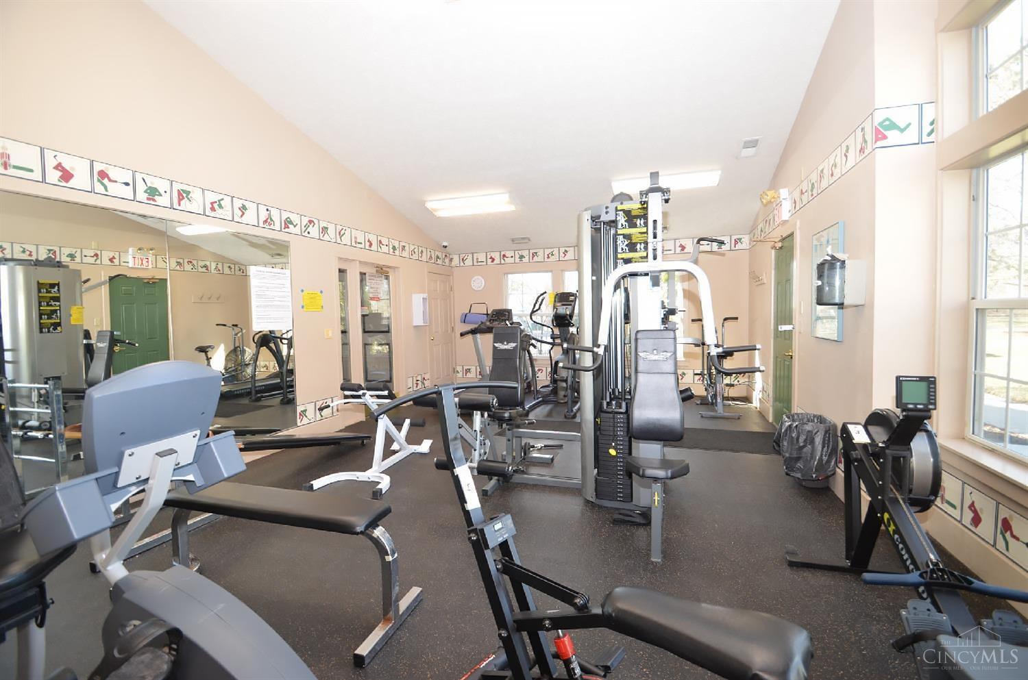 820 Carrington Place 207