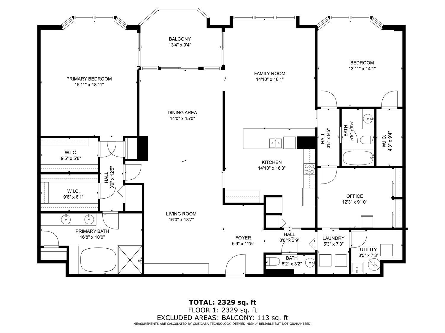 3435 Golden Avenue 1002