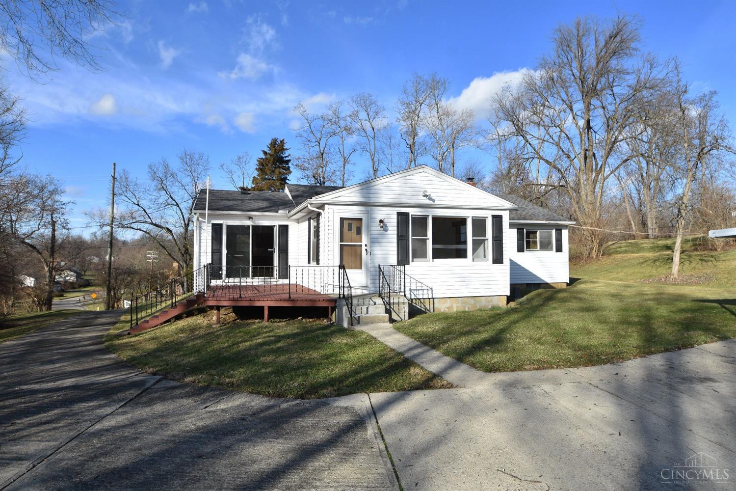 7626 Cincinnati Dayton Road