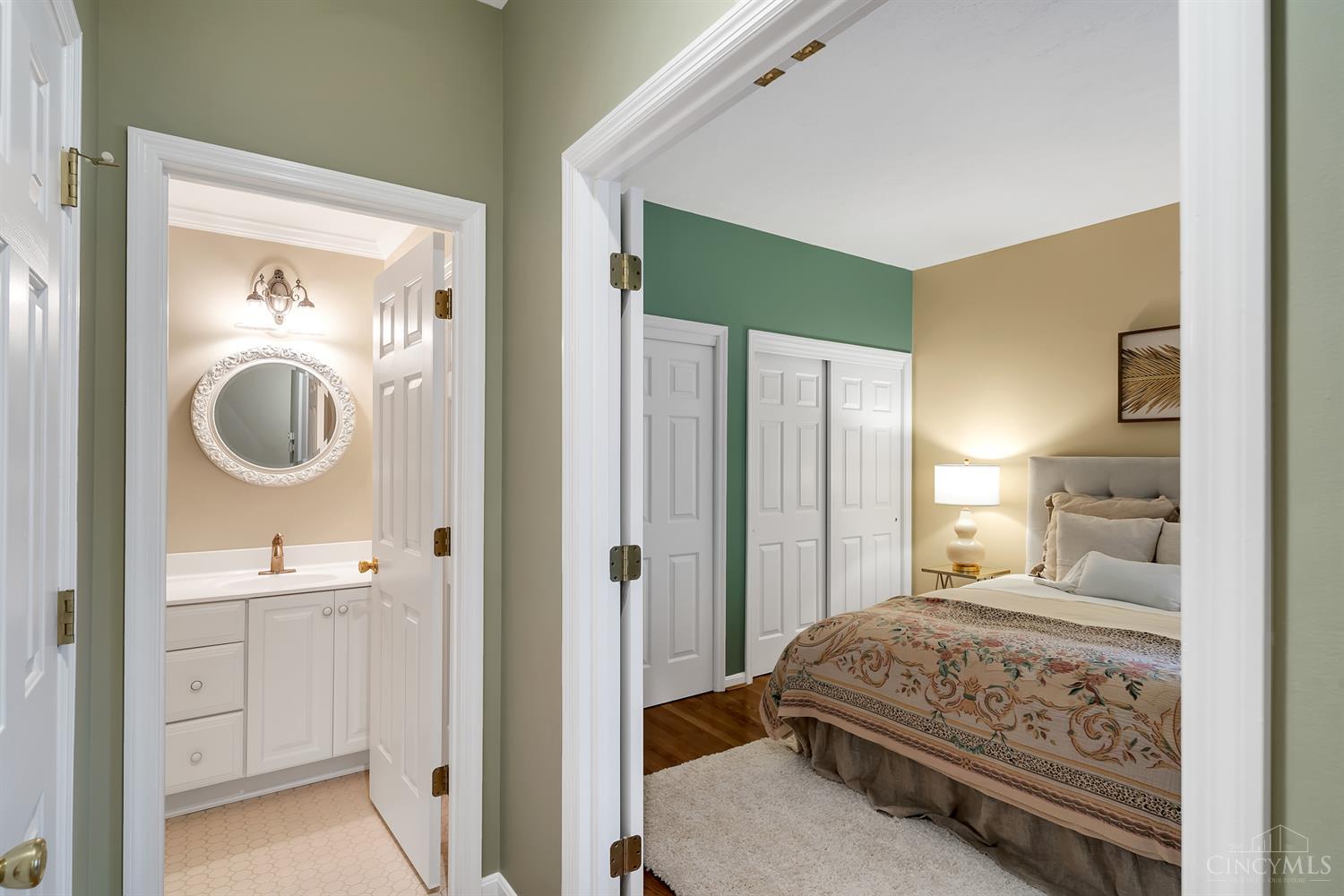 8159 Witts Meadow Lane