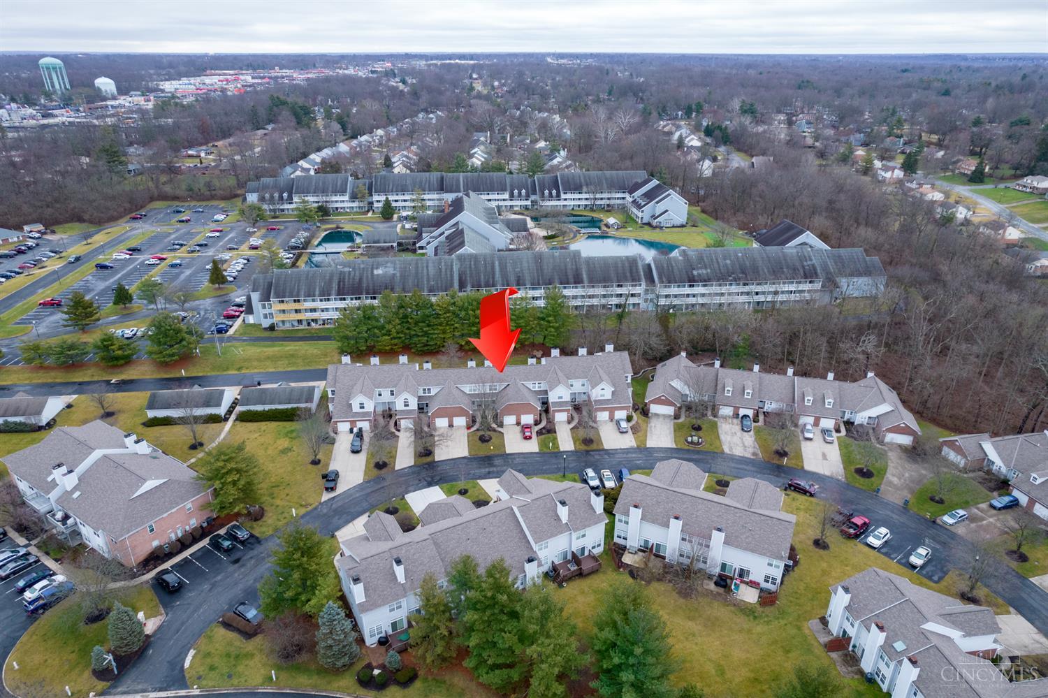 8159 Witts Meadow Lane