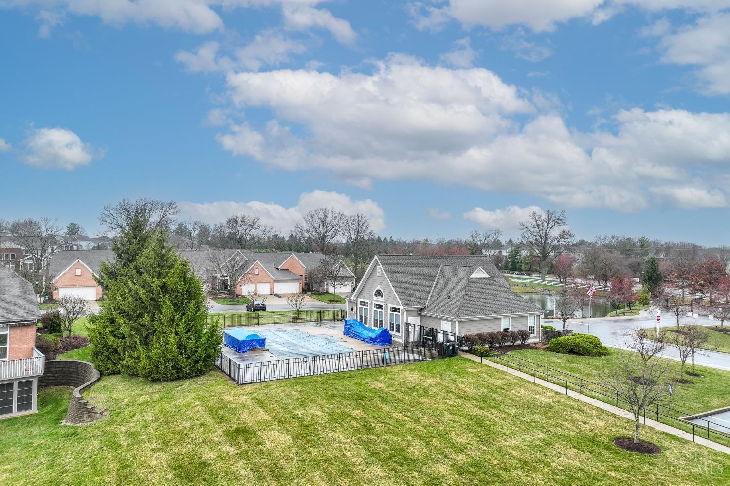 7162 White Oak Court