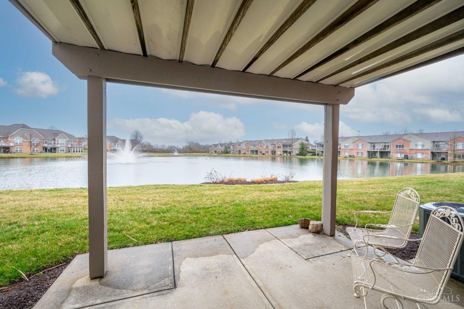 7162 White Oak Court