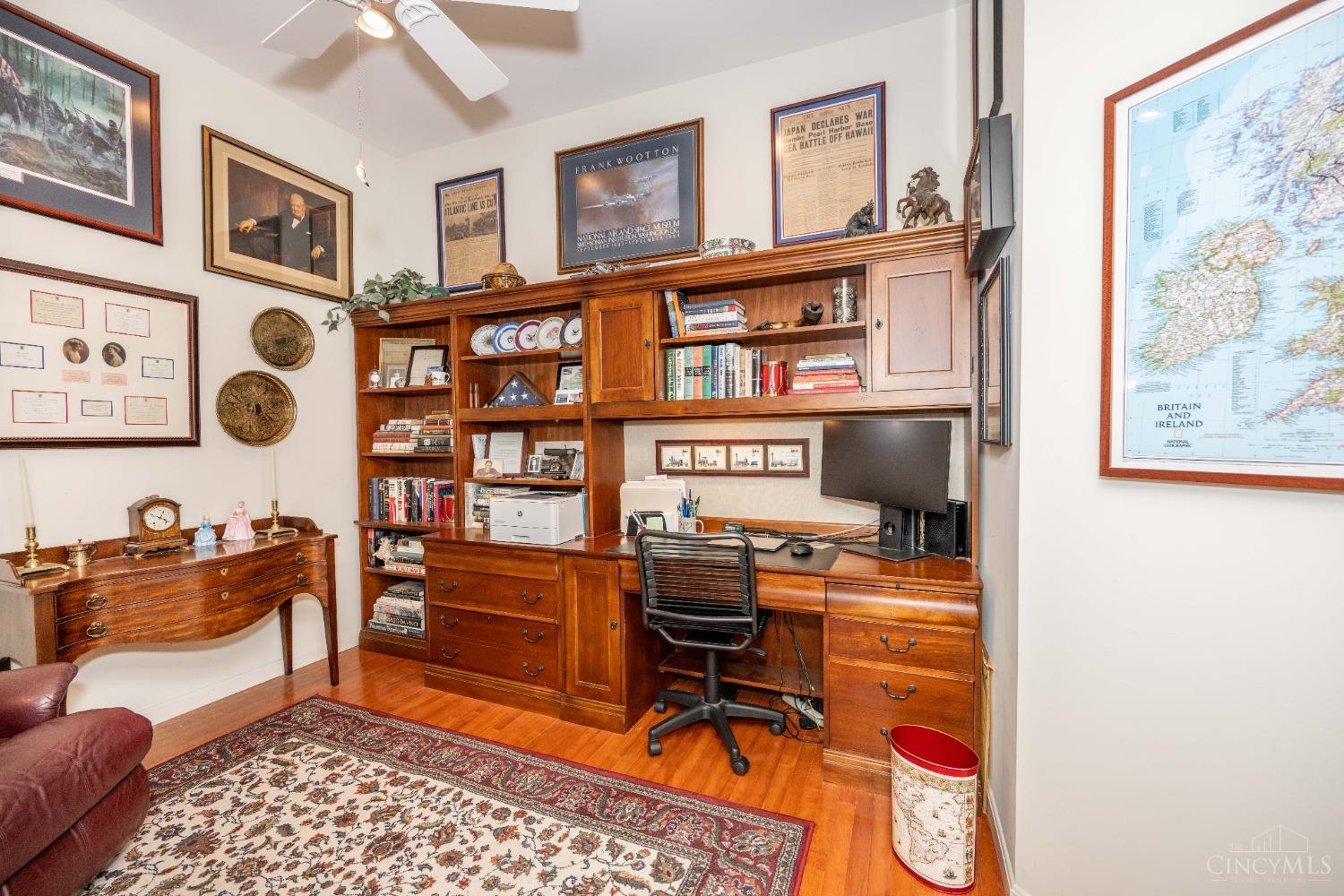 7162 White Oak Court