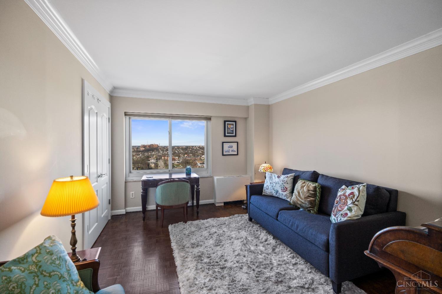 2200 Victory Parkway 2507