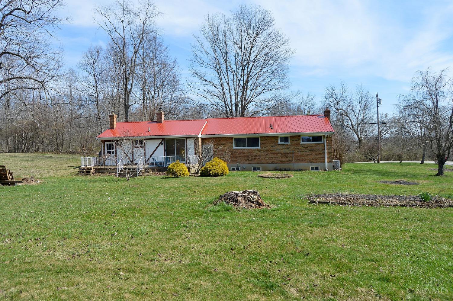 3759 Fulton Grove Road