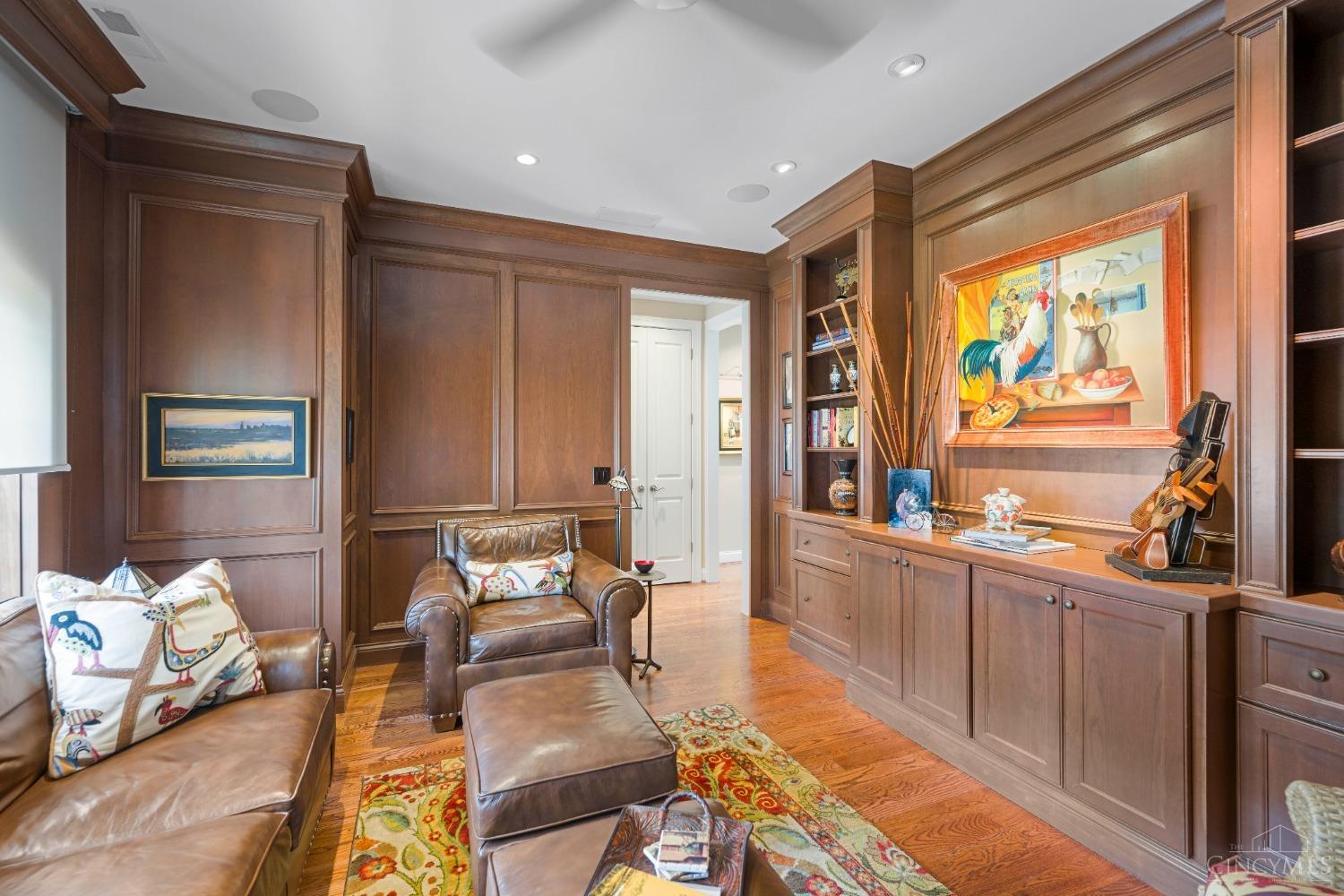 1134 Fort View Place