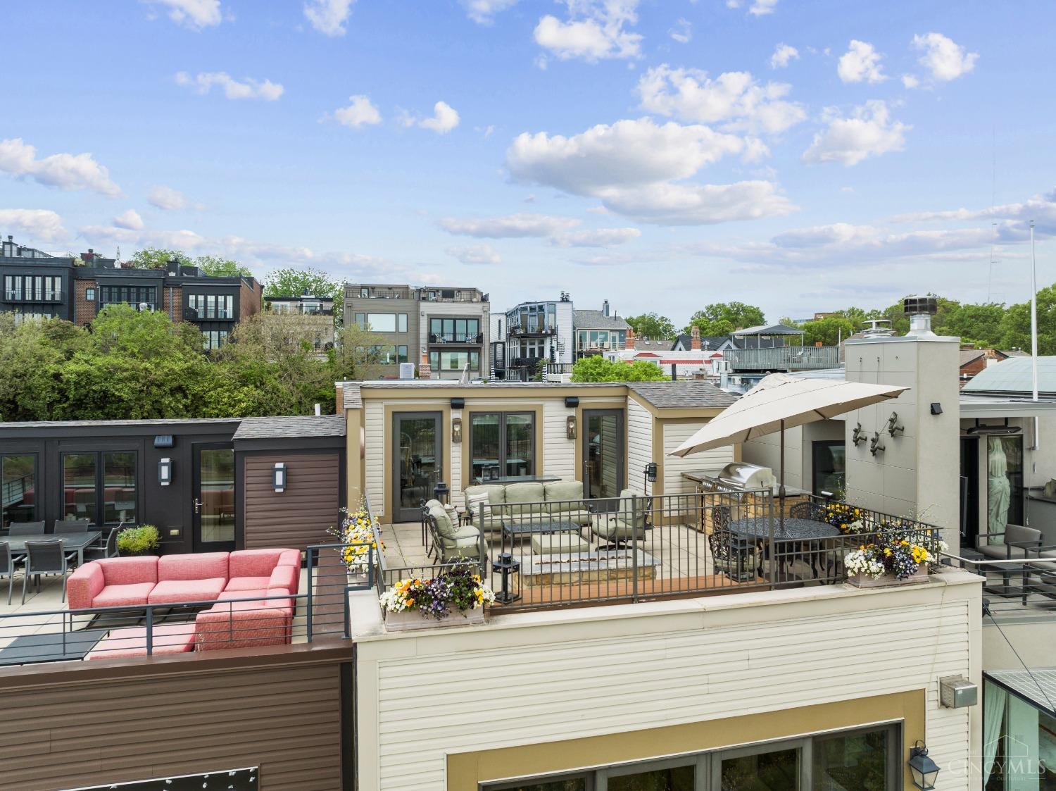 1134 Fort View Place
