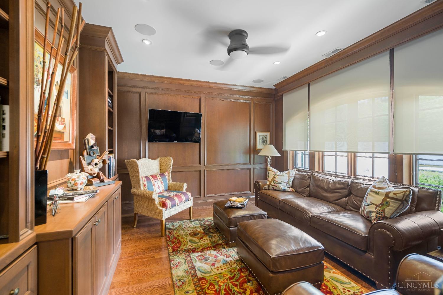 1134 Fort View Place