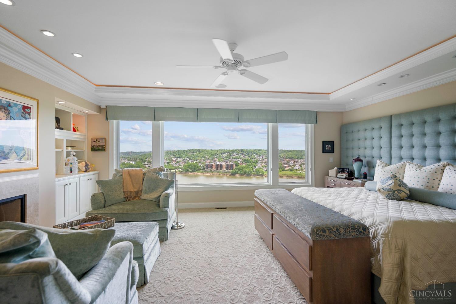 1134 Fort View Place