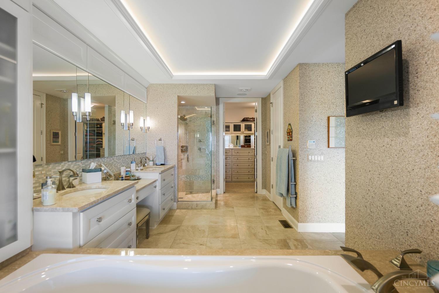 1134 Fort View Place