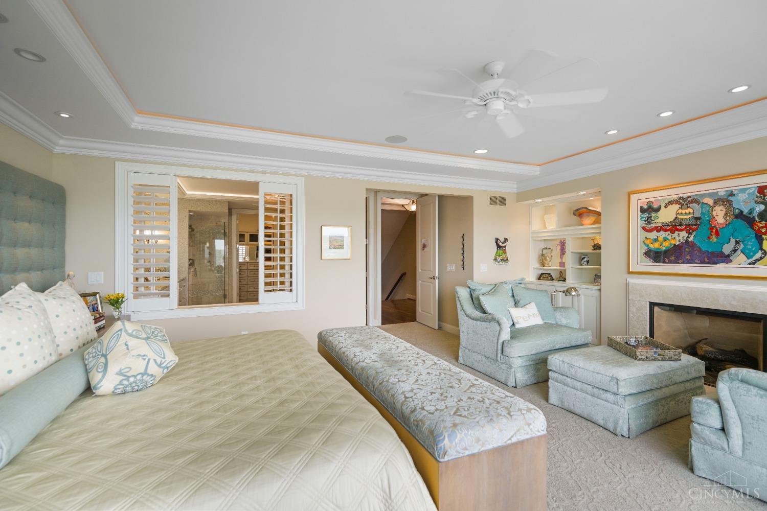 1134 Fort View Place