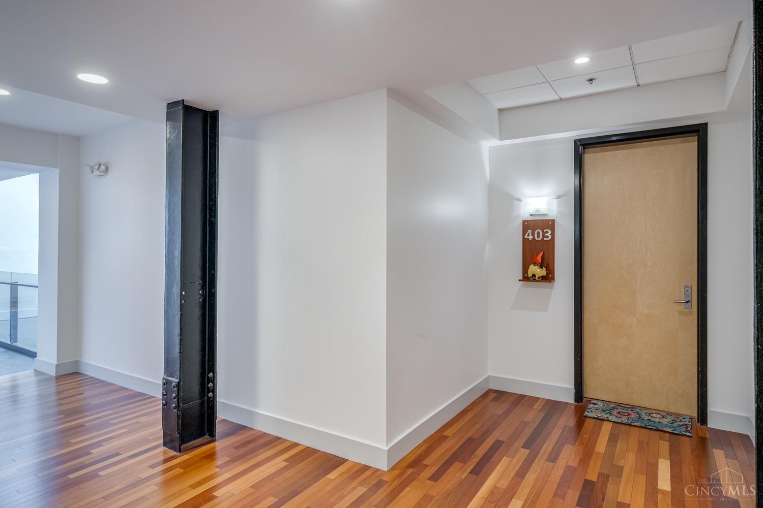 15 W Fourth Street 403