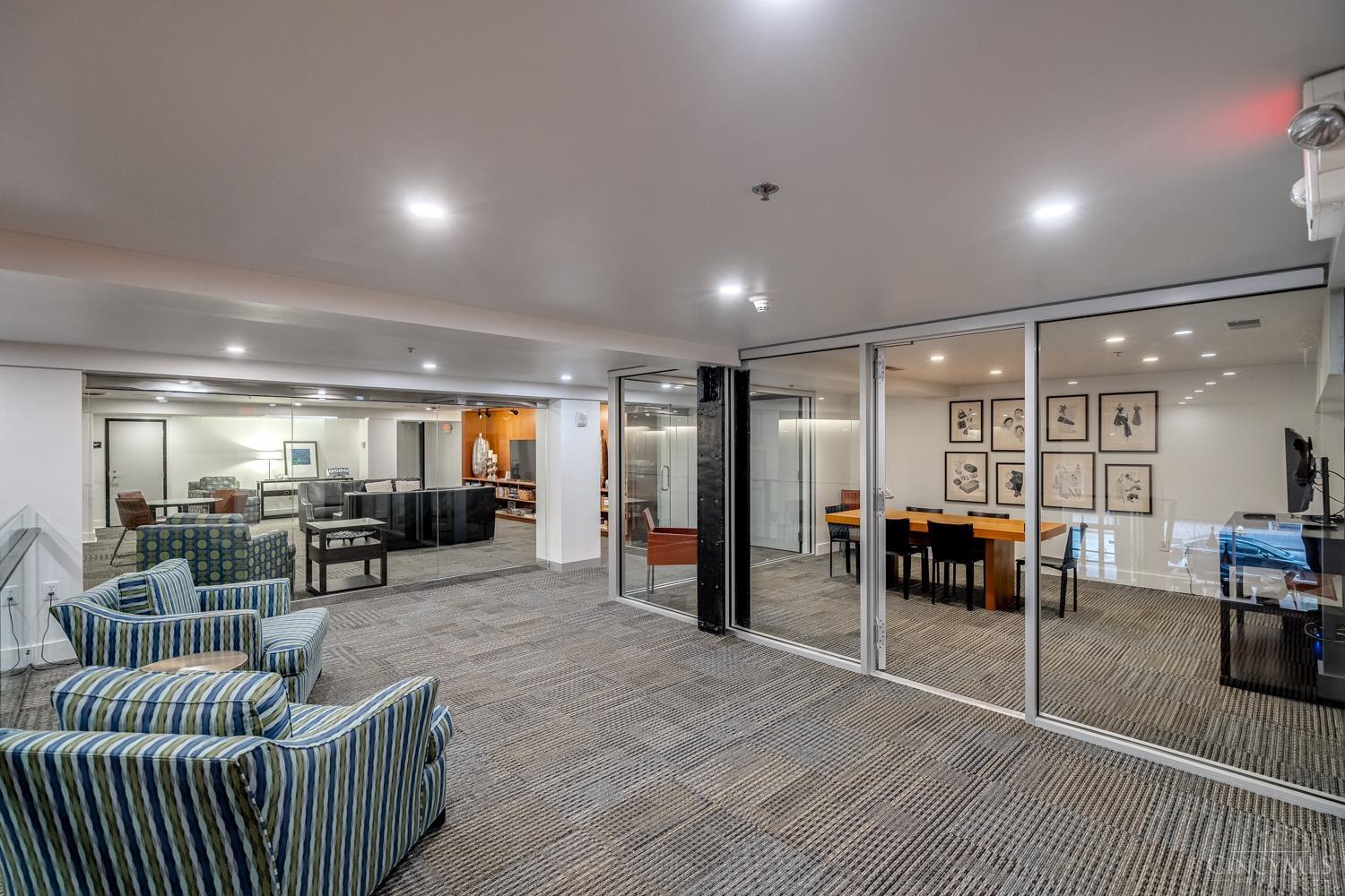 15 W Fourth Street 403