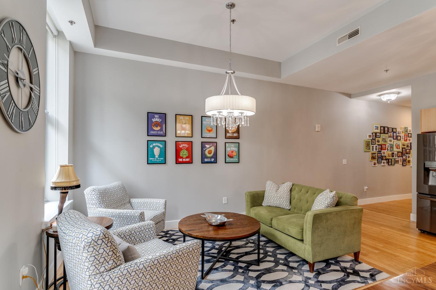 15 W Fourth Street 403