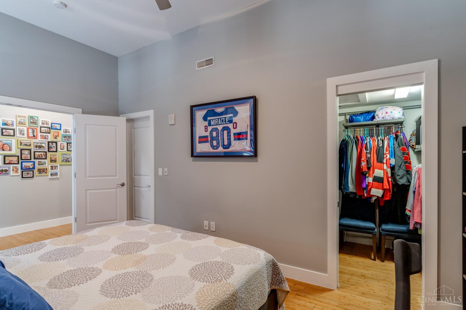 15 W Fourth Street 403