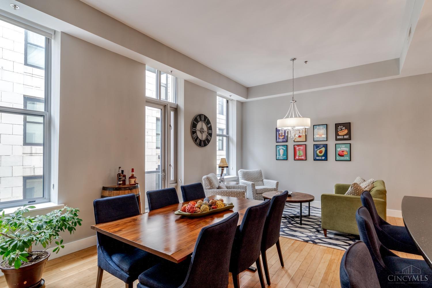 15 W Fourth Street 403