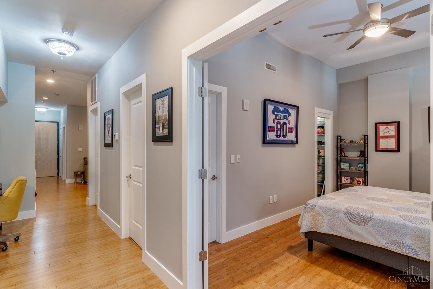 15 W Fourth Street 403