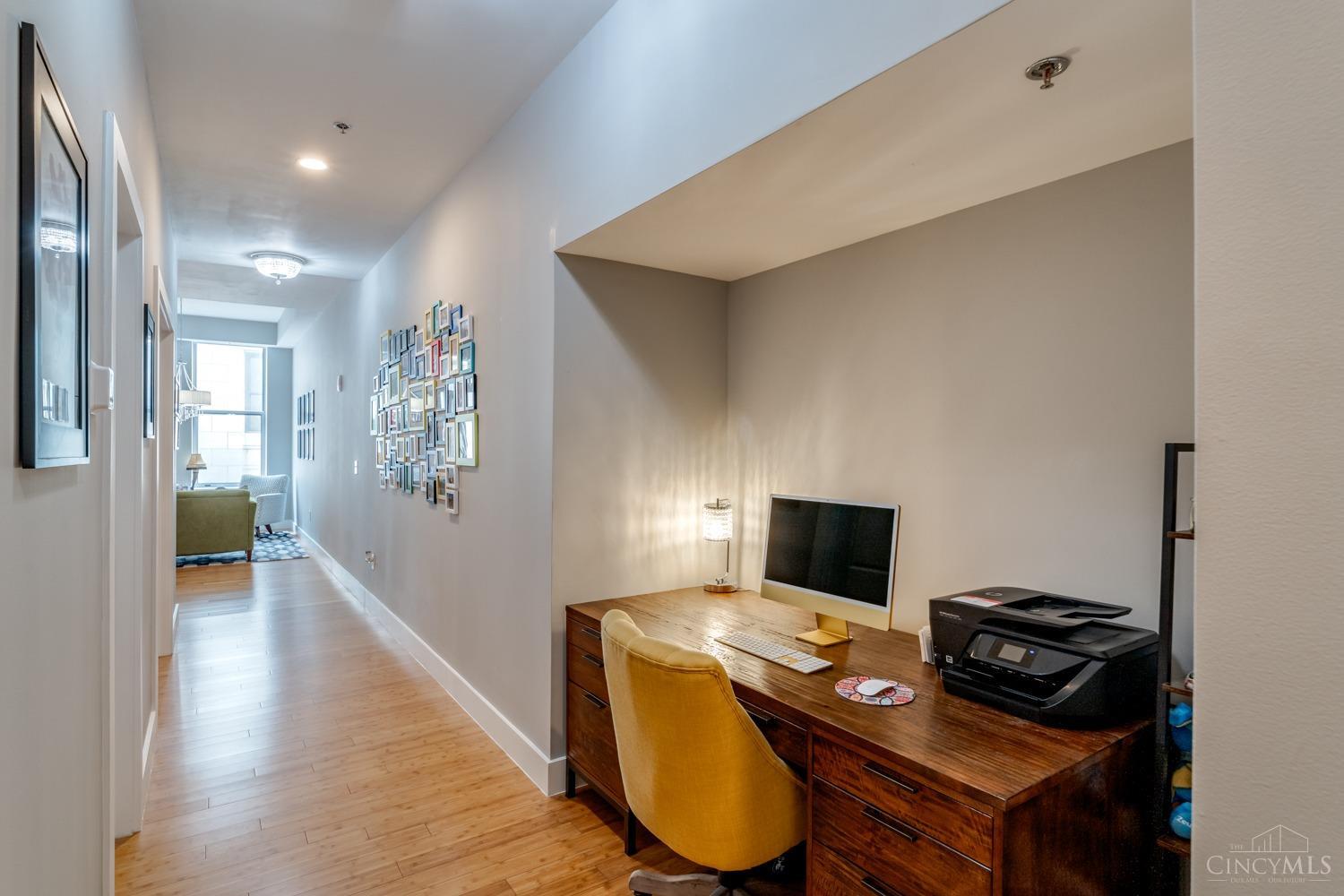 15 W Fourth Street 403