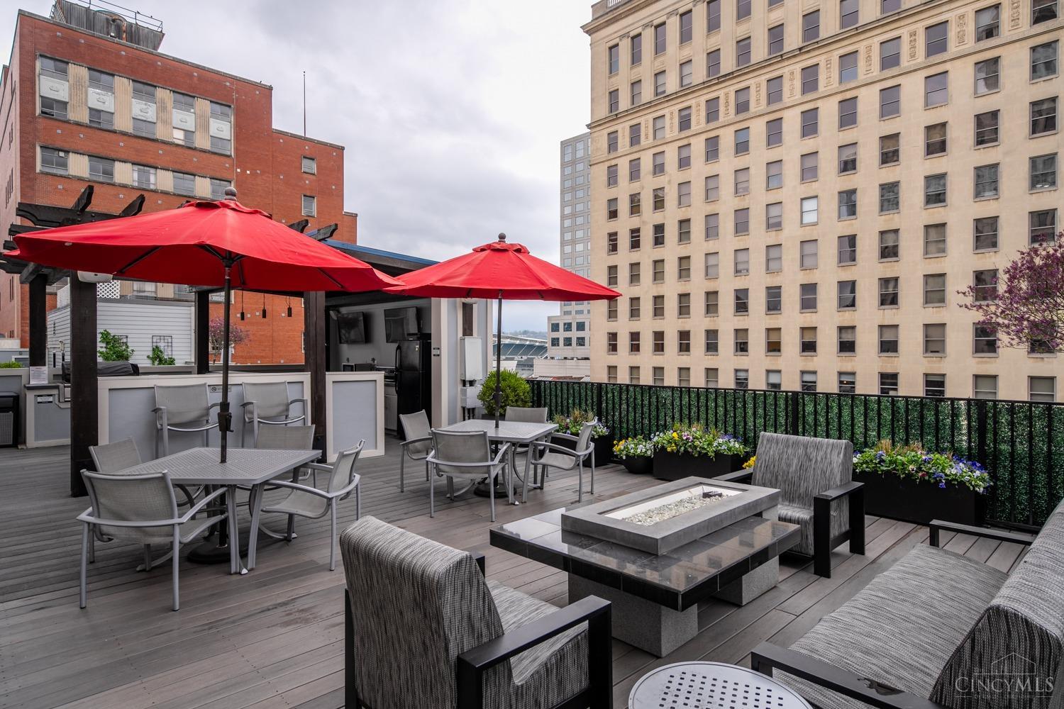 15 W Fourth Street 403