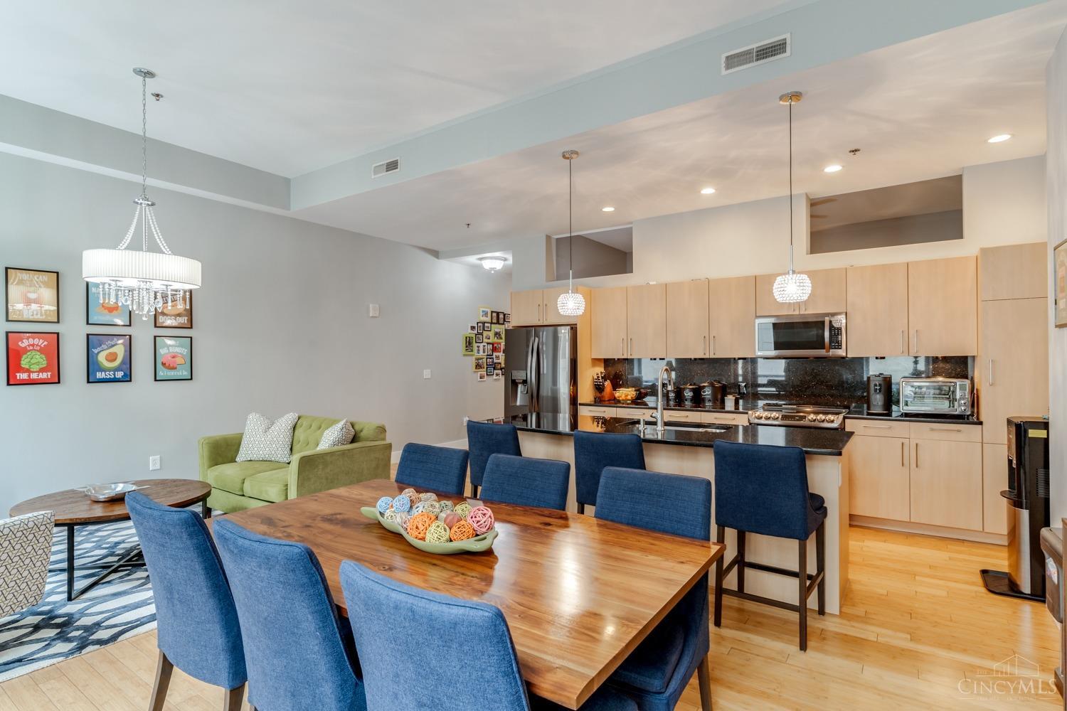 15 W Fourth Street 403