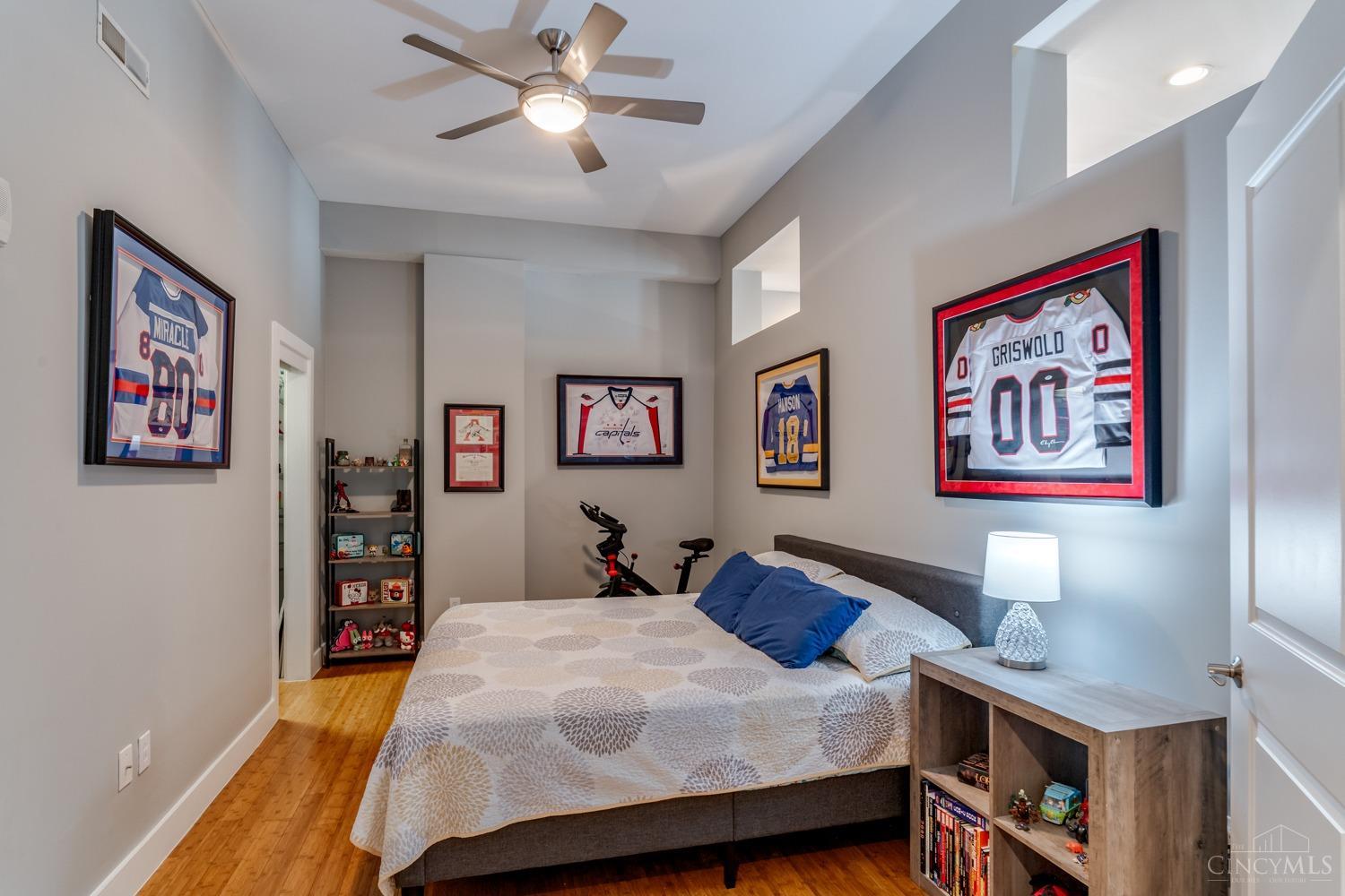 15 W Fourth Street 403