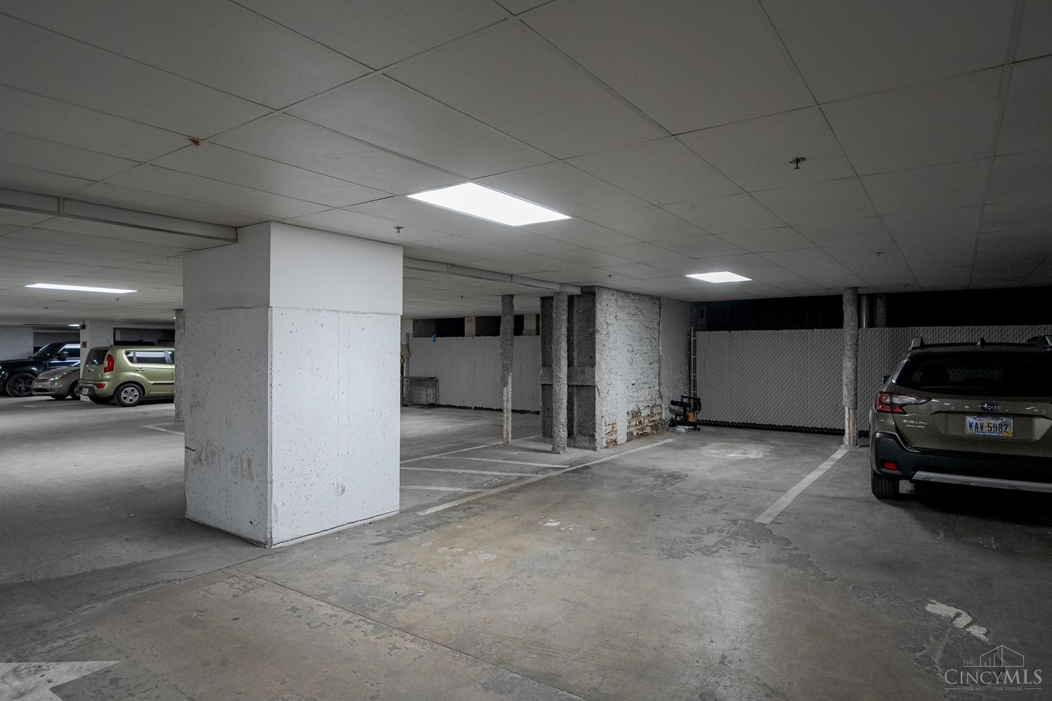 15 W Fourth Street 403