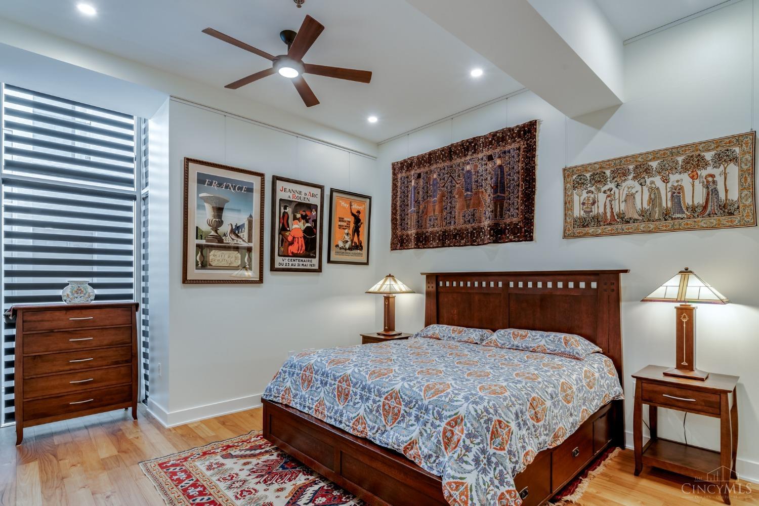 15 W Fourth Street 410