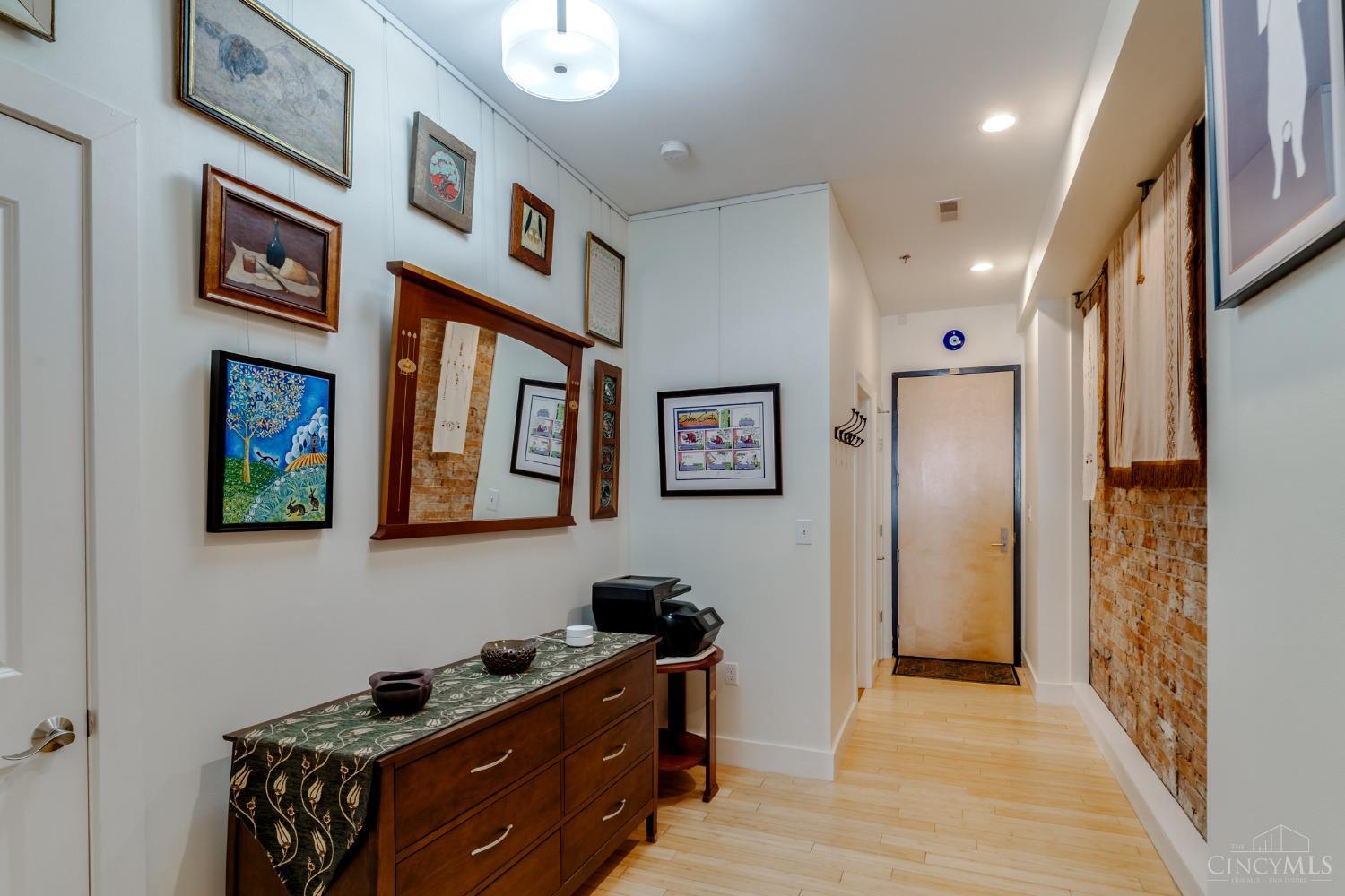 15 W Fourth Street 410