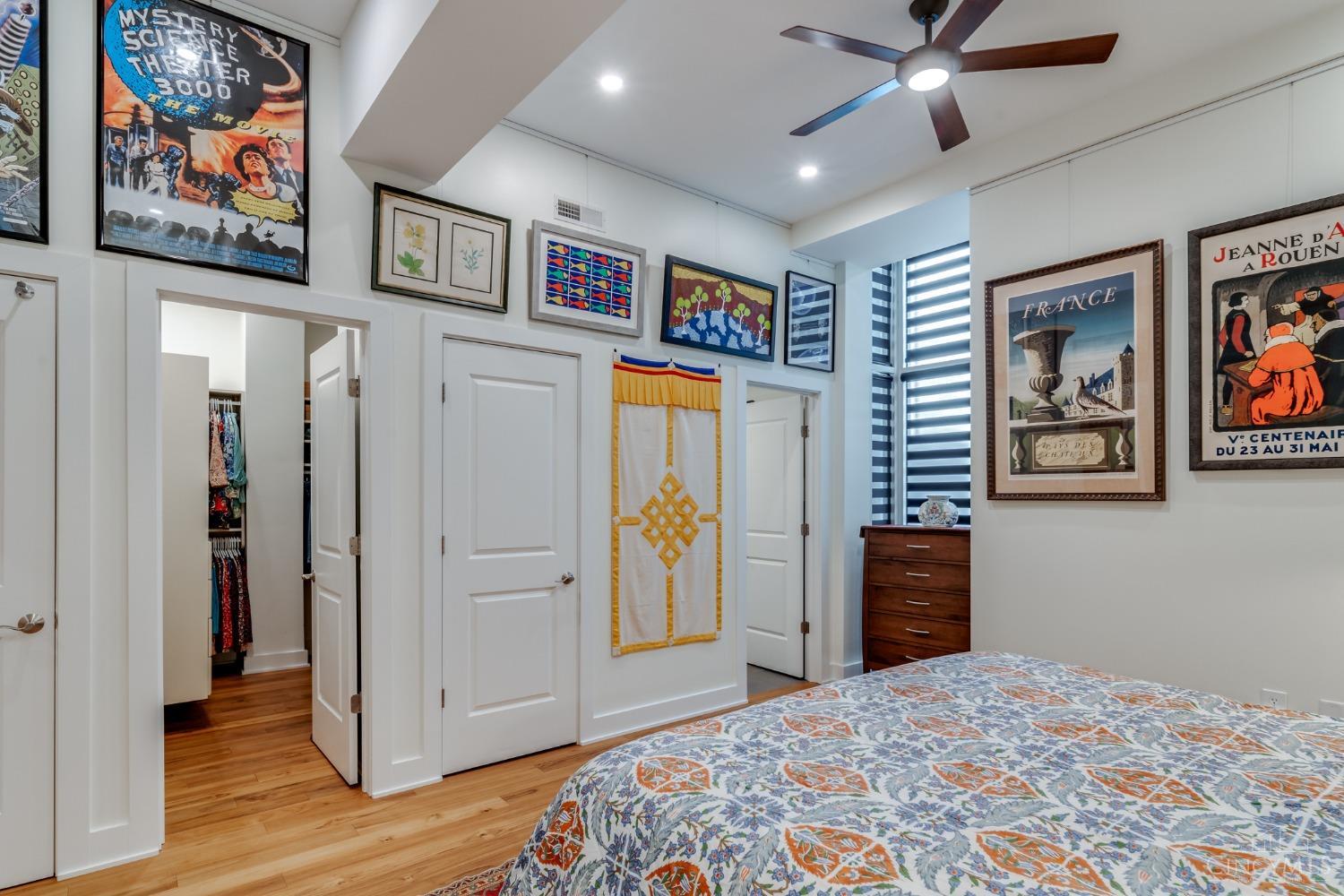 15 W Fourth Street 410