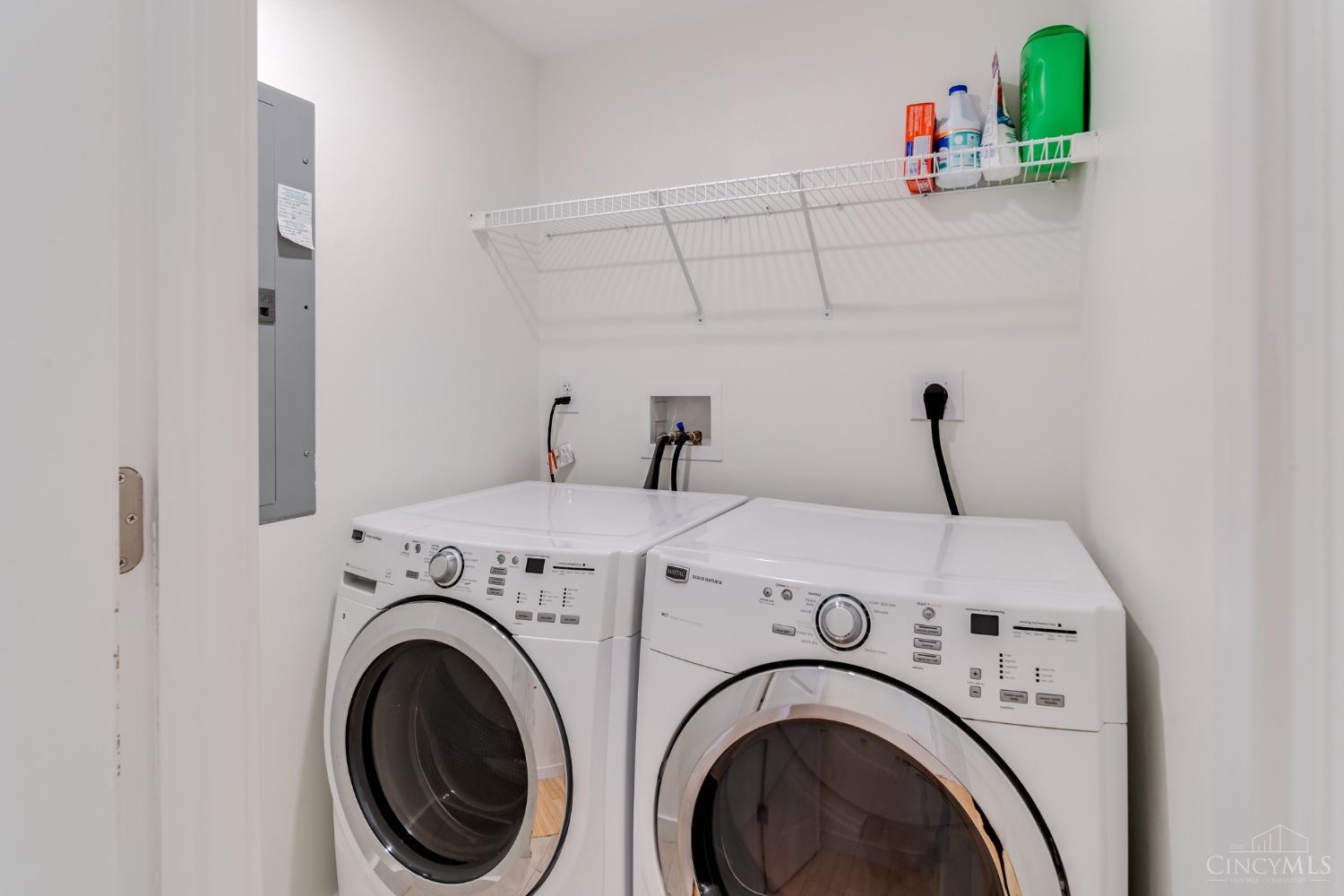 15 W Fourth Street 410