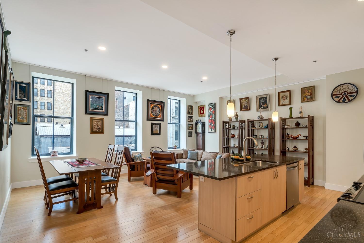 15 W Fourth Street 410