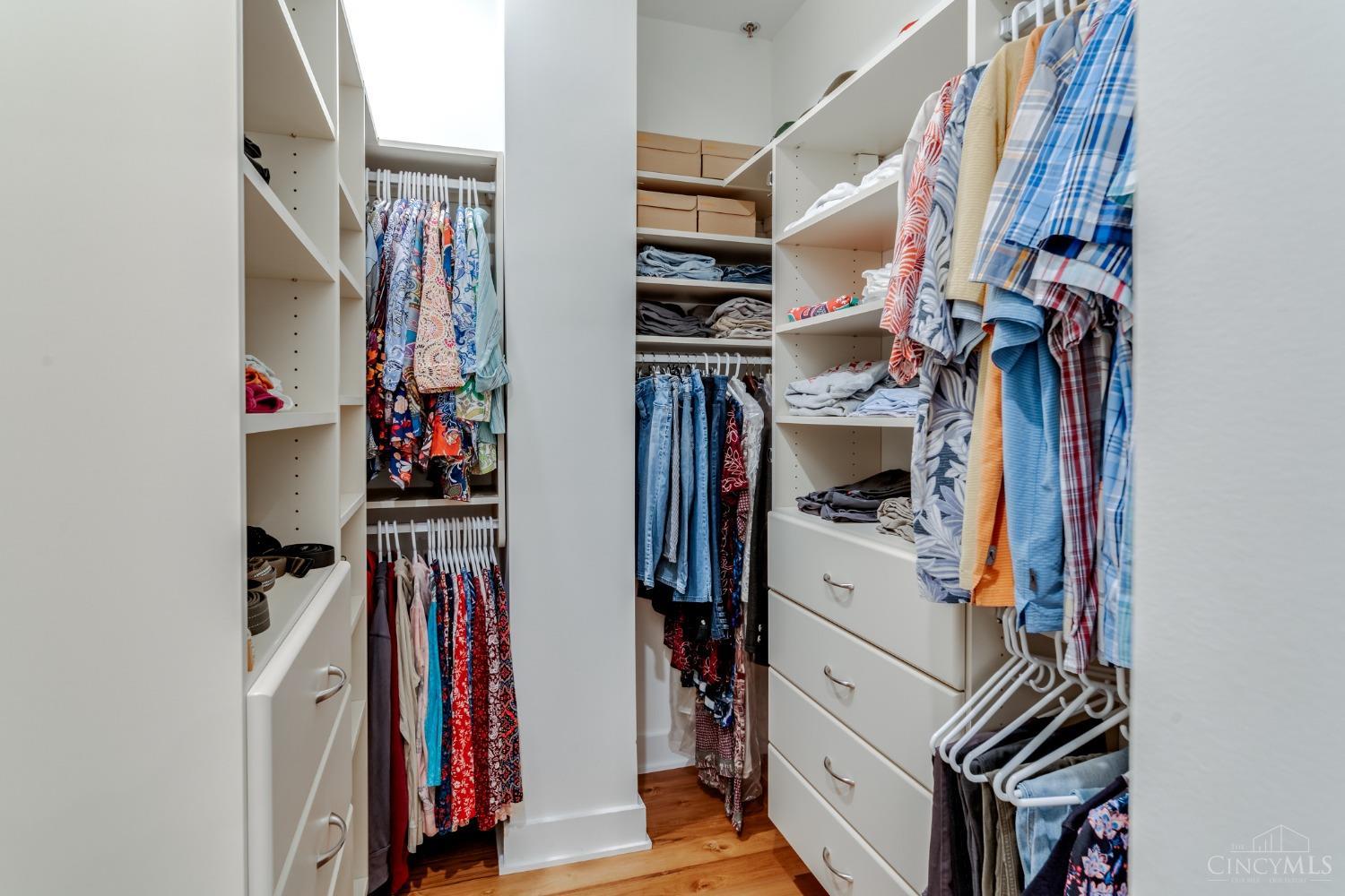 15 W Fourth Street 410