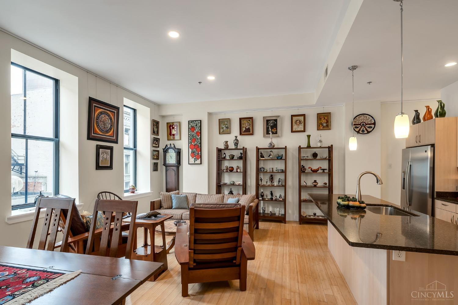 15 W Fourth Street 410