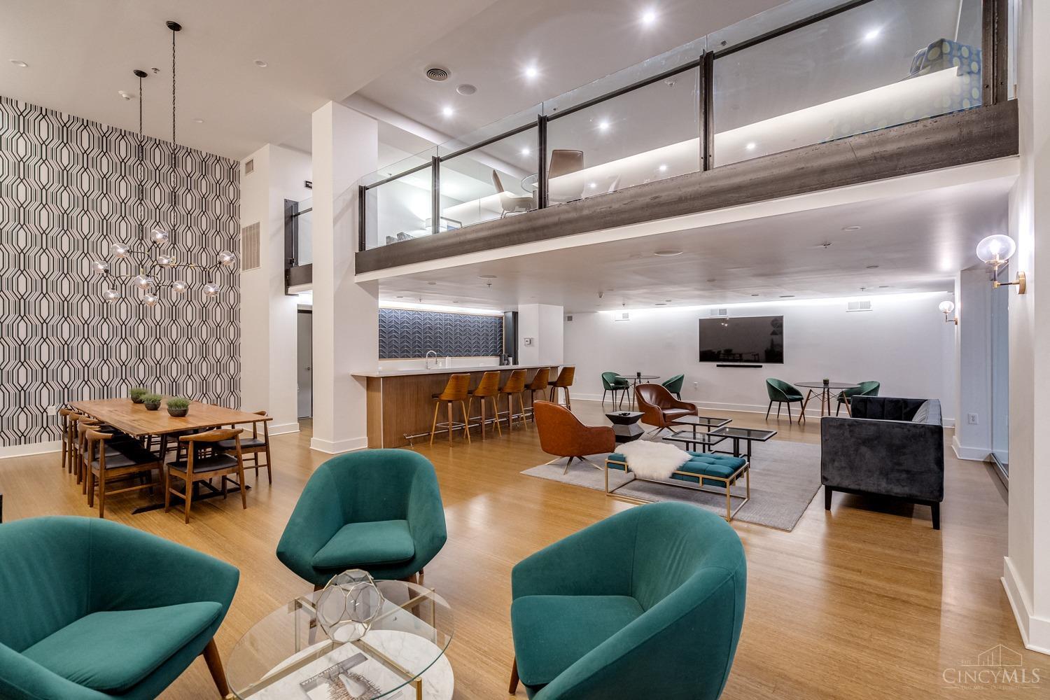 15 W Fourth Street 410