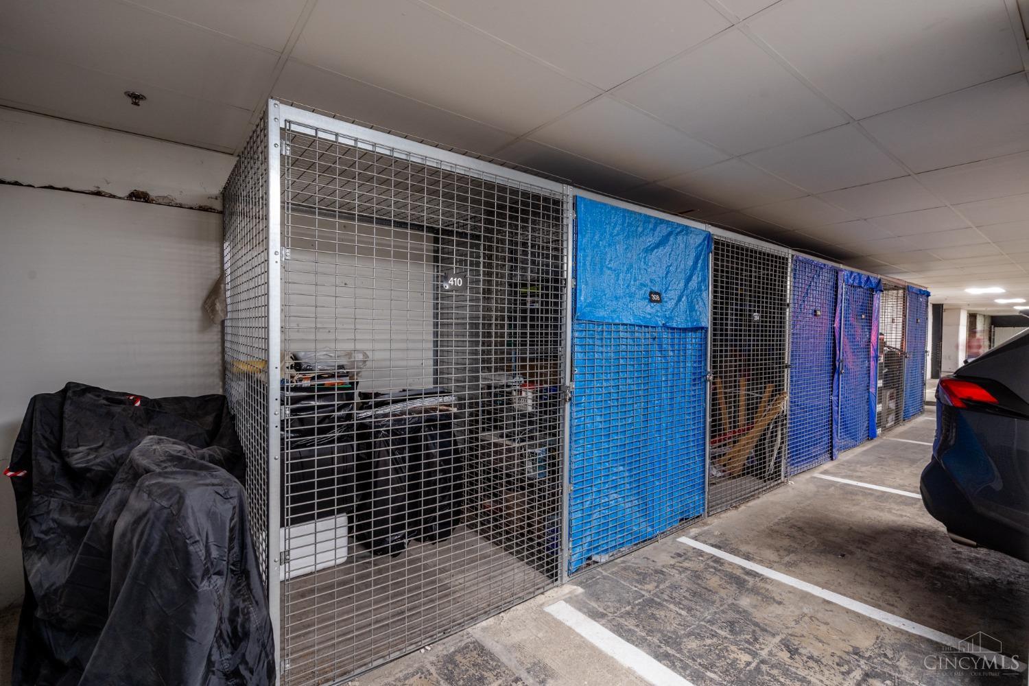 15 W Fourth Street 410