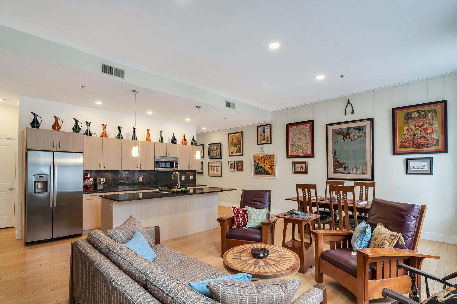 15 W Fourth Street 410