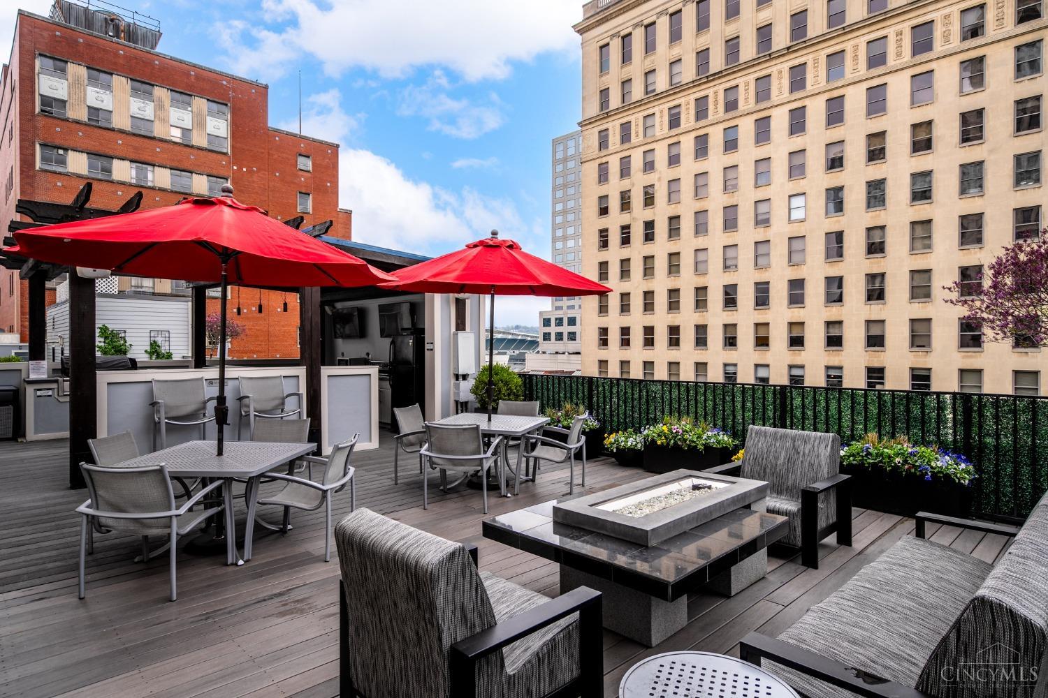 15 W Fourth Street 410