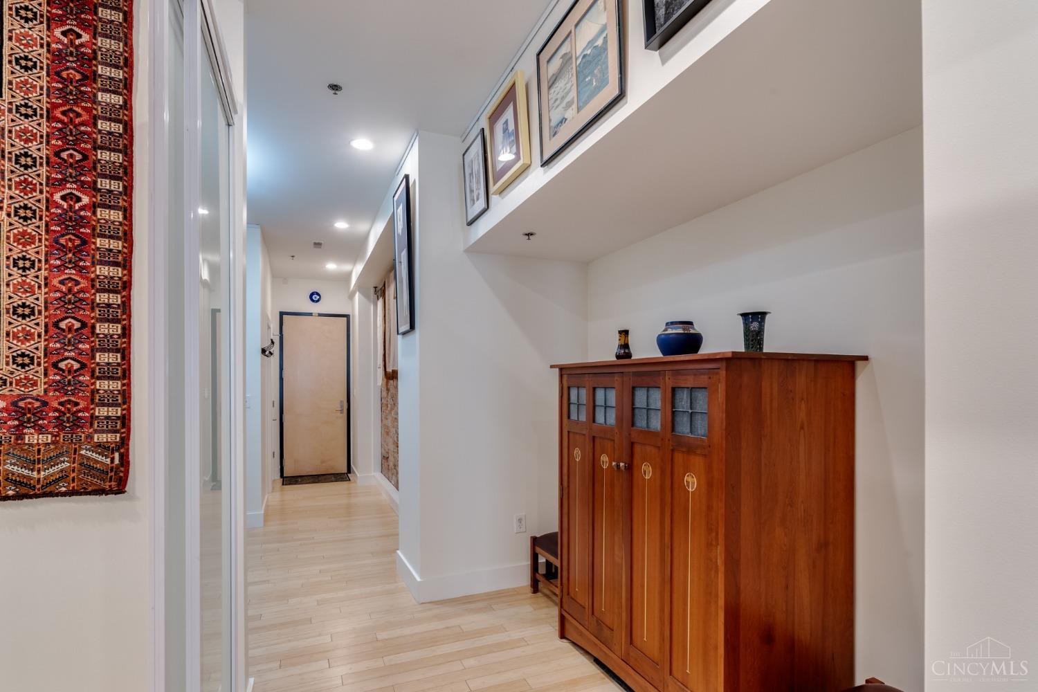 15 W Fourth Street 410