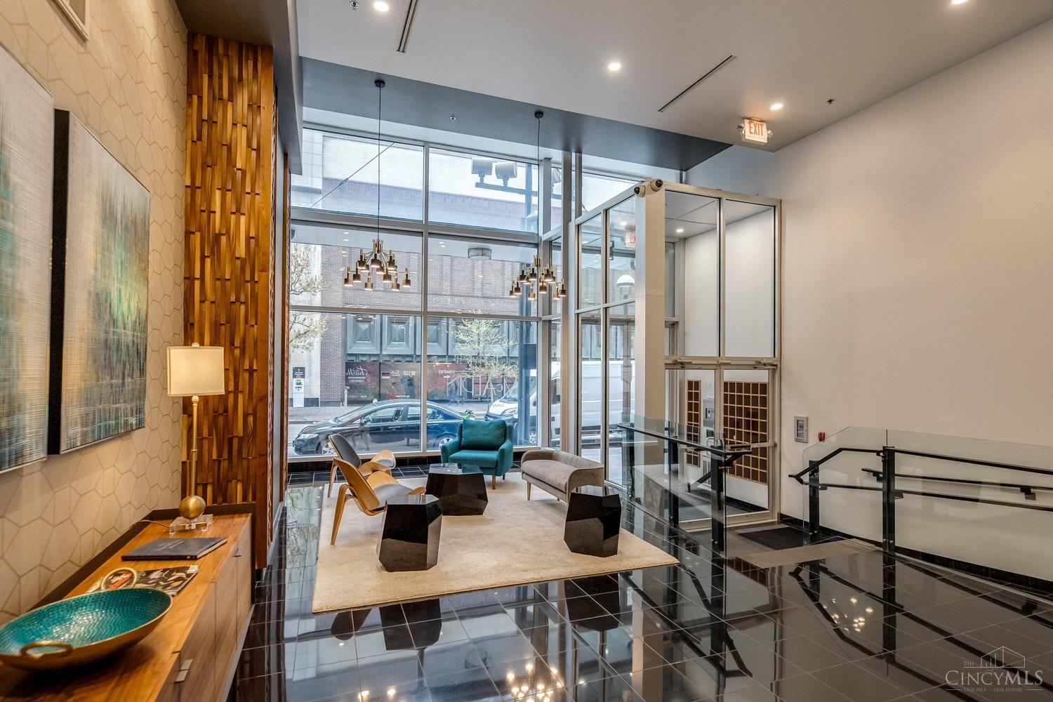 15 W Fourth Street 410