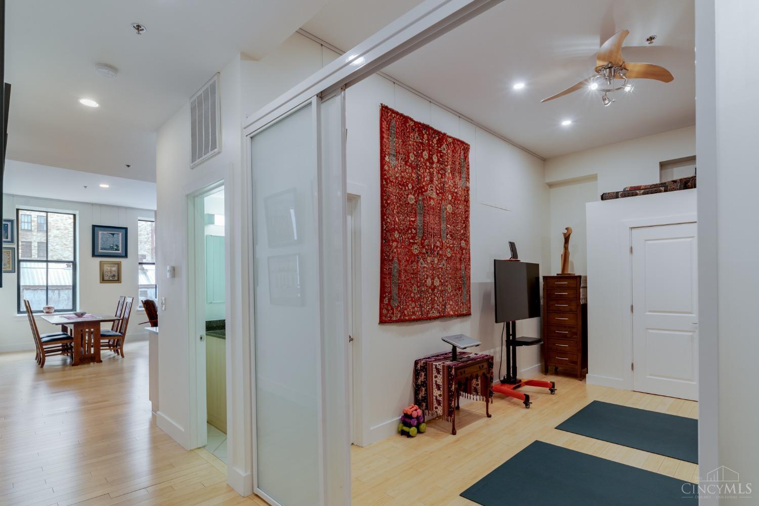 15 W Fourth Street 410